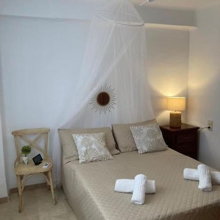 Apartamento Playamar ตอร์เรโมลิโนส ภายนอก รูปภาพ