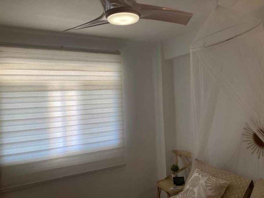 Apartamento Playamar ตอร์เรโมลิโนส ภายนอก รูปภาพ